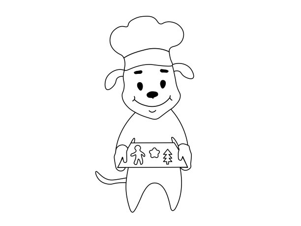 狗粮logo图片