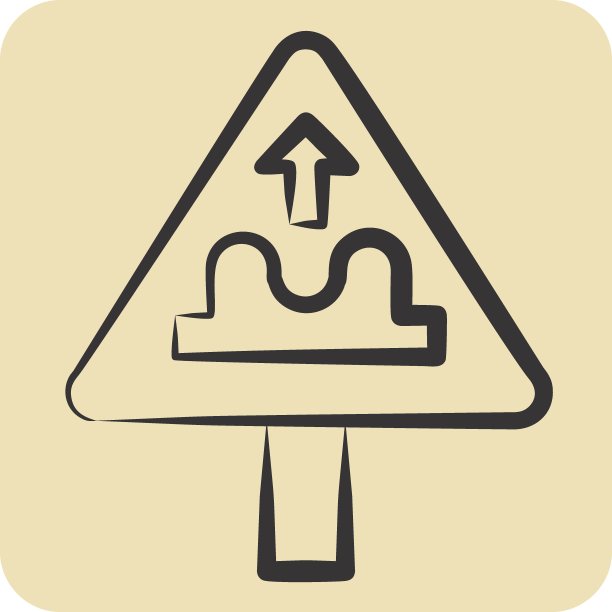 公路设施logo