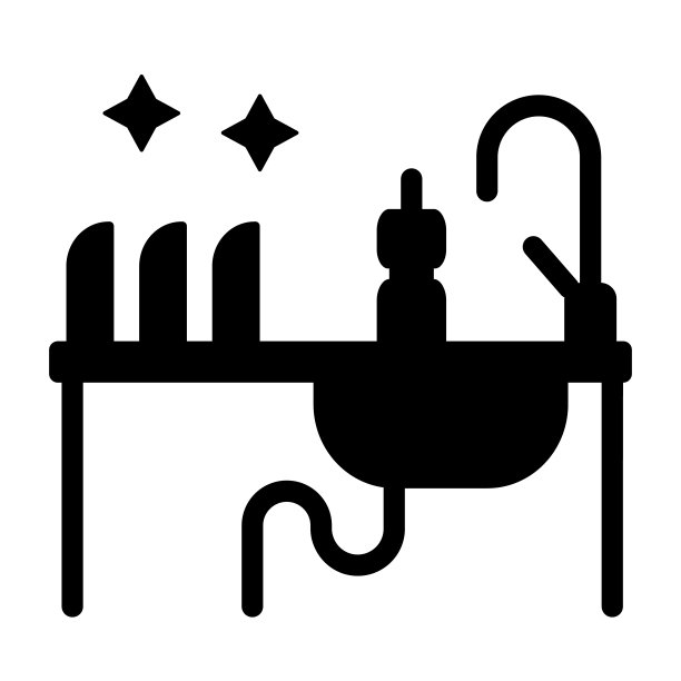 家具标志厨具logo
