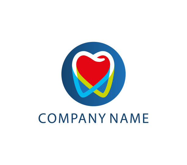 婚恋公司logo