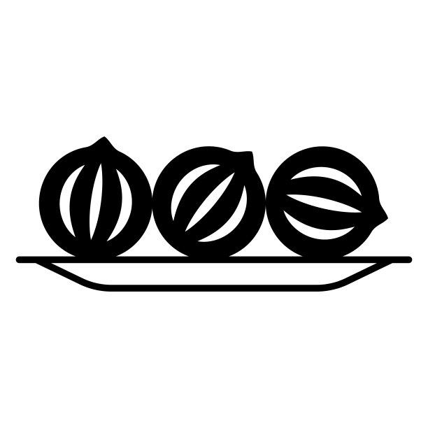 栗子logo