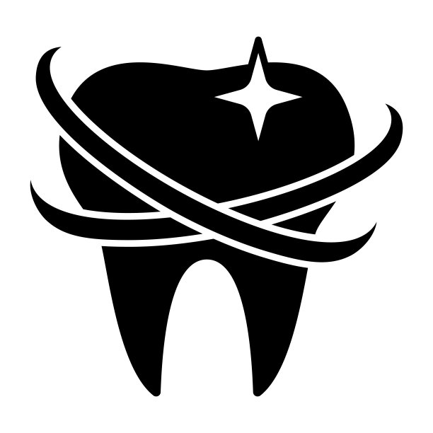 口腔产品logo