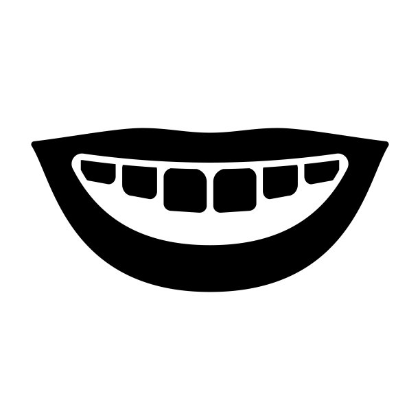 口腔产品logo