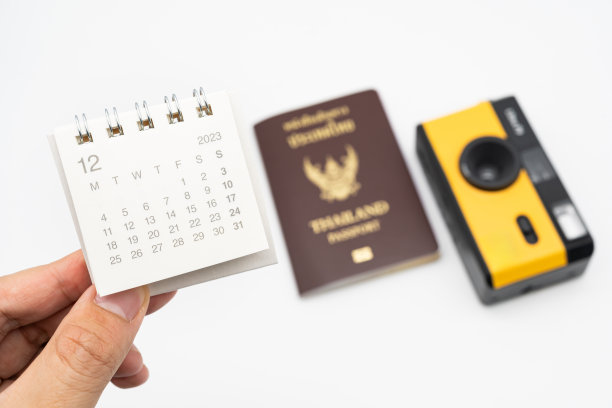 护照,旅途,事件