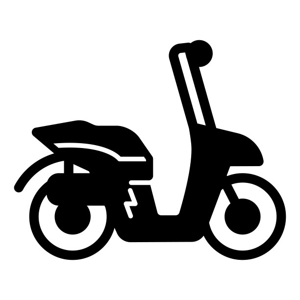 电子摩托车