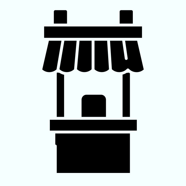 超市商场商贸logo