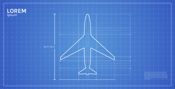 航空港规划蓝图