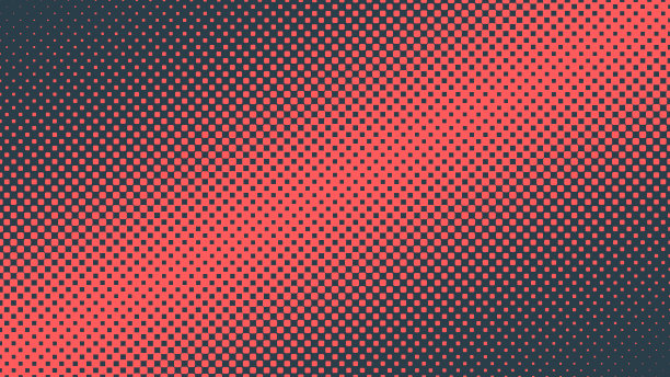 抽像线条杂点墙纸壁纸