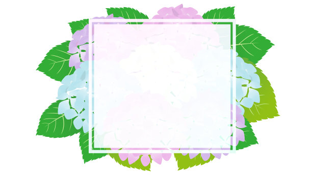 白紫色婚礼效果图