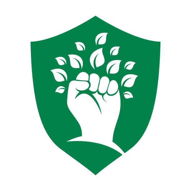 成长团结logo