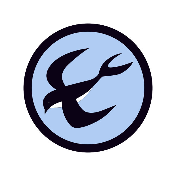 小燕子logo