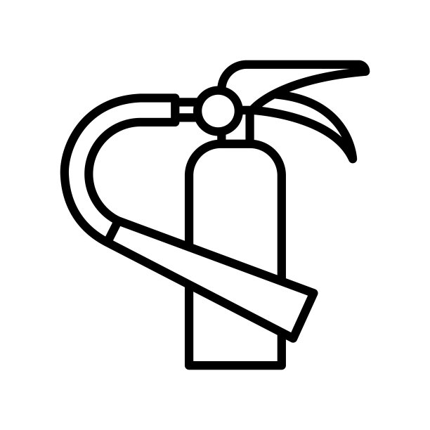 警钟logo