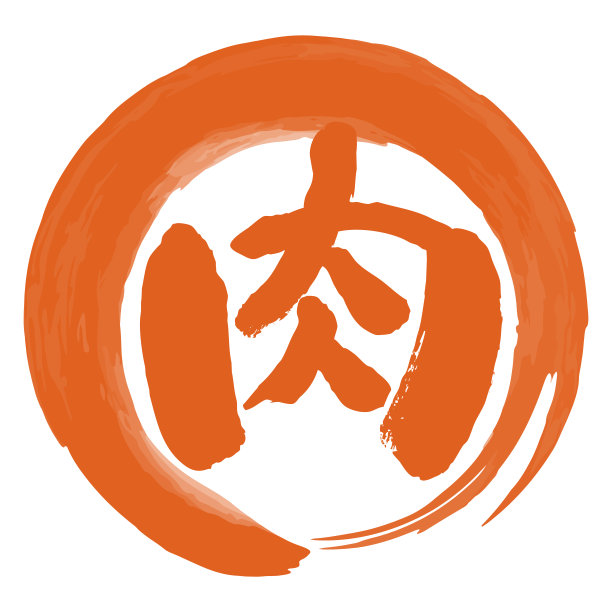 玺字logo