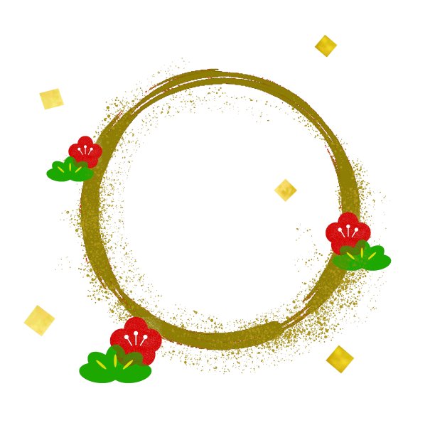 水引线,祭典,金叶