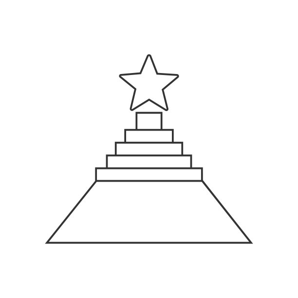 天鹅绒logo