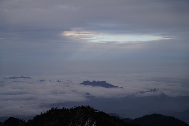 四川元素