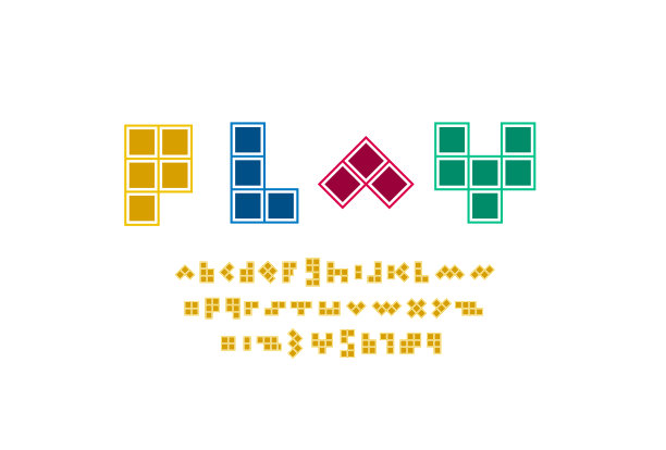 3a字母logo