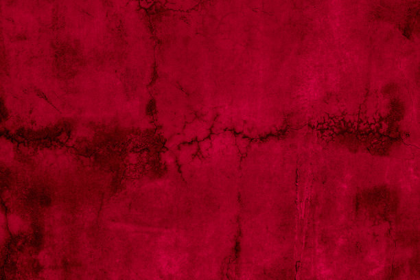 炫彩背景红黑渐变地毯