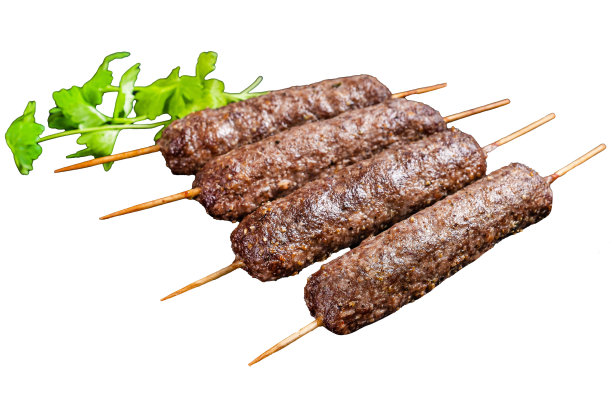 格子烤肉,传统,热