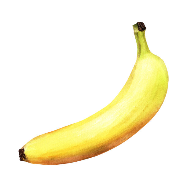 香蕉特写logo