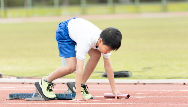 中小学学生运动会