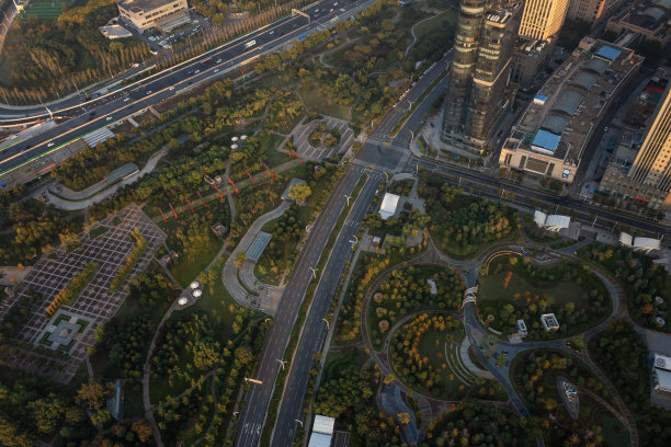 长沙未来科技城市