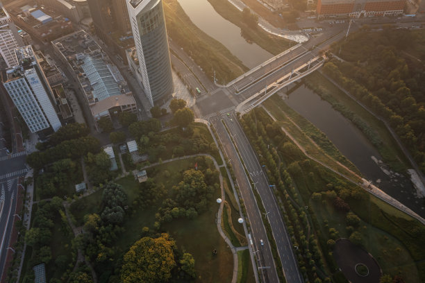 长沙未来科技城市