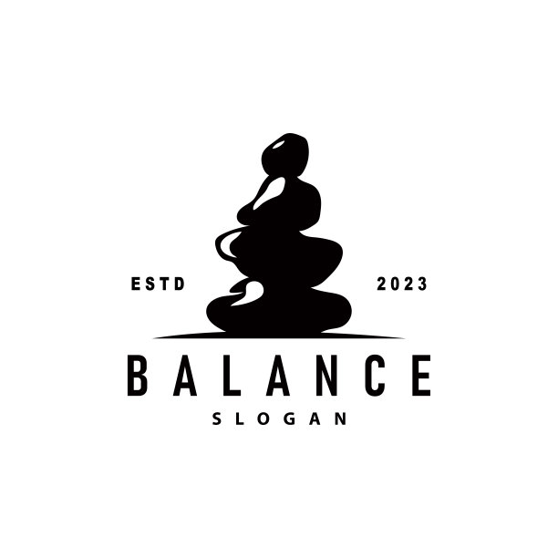 房屋造型logo