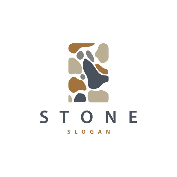 房屋造型logo