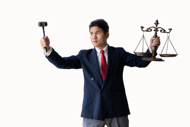 法律服务文化墙