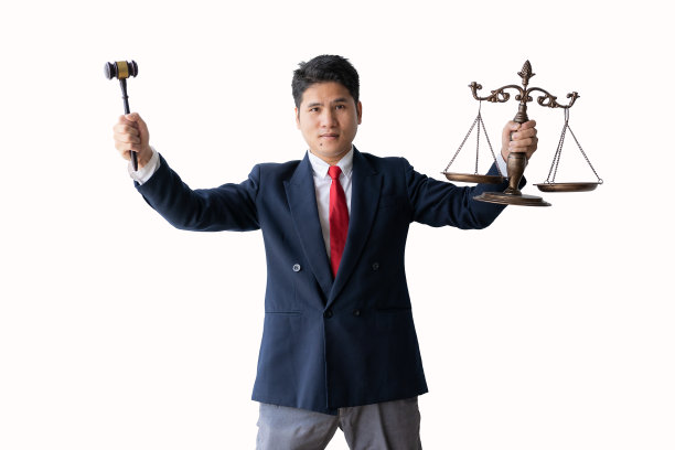 法律服务文化墙