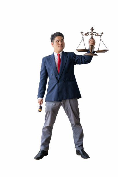 法律服务文化墙