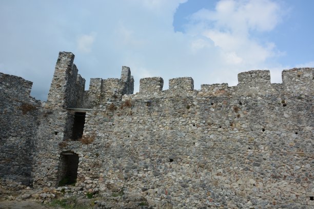 多宁顿城堡