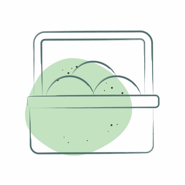 年货节产品标签