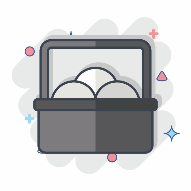 年货节产品标签