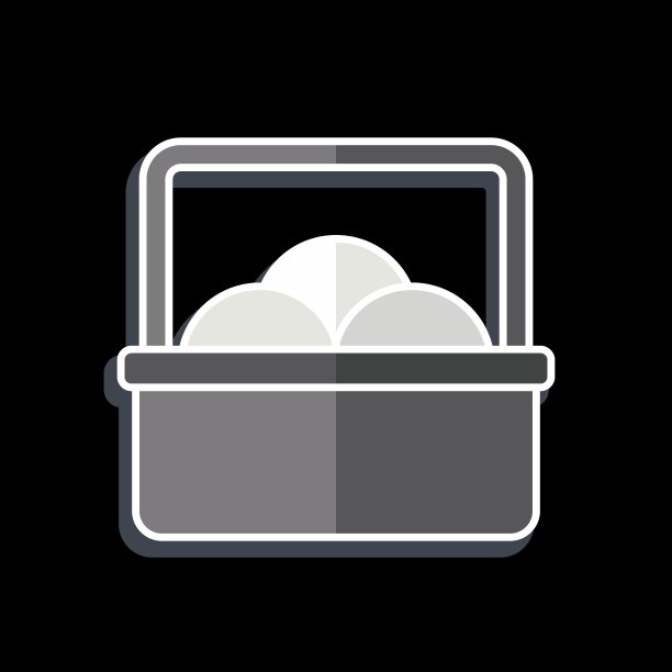 年货节产品标签