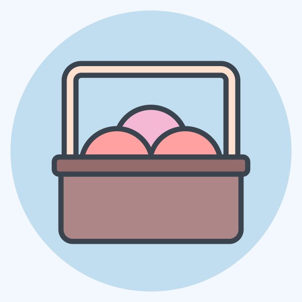 年货节产品标签