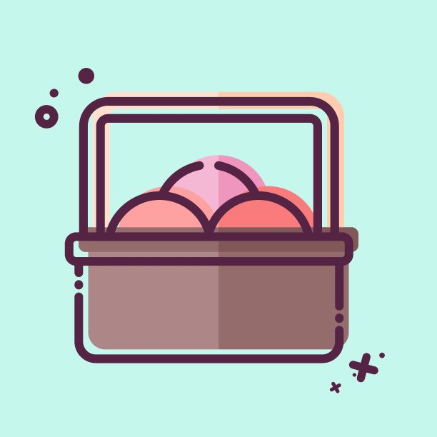 年货节产品标签