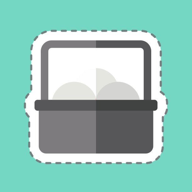 年货节产品标签