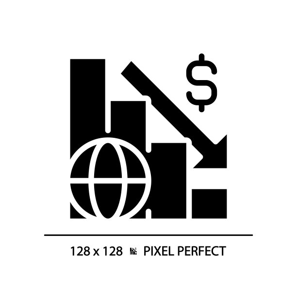 国际金融贸易logo