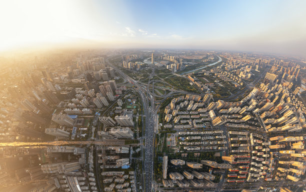 长沙未来科技城市