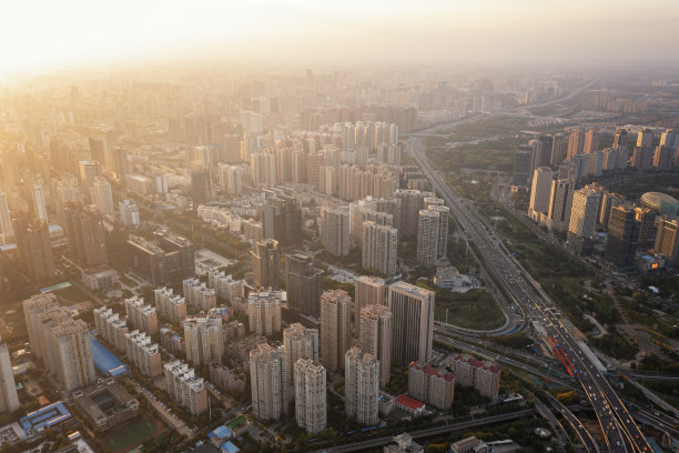 长沙未来科技城市