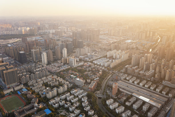 长沙未来科技城市