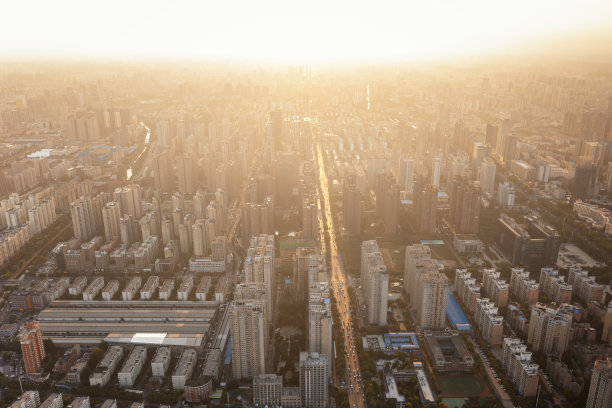 长沙未来科技城市