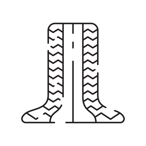 加油站logo设计