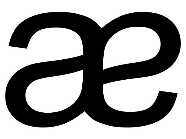 字母e企业logo
