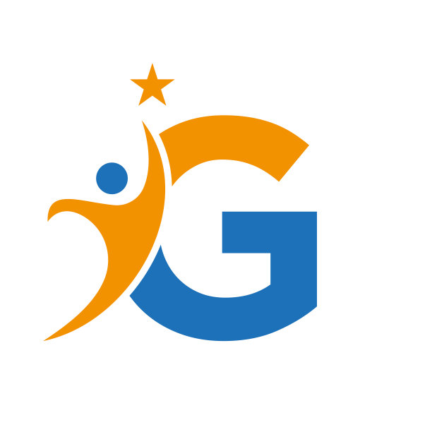 g食品logo