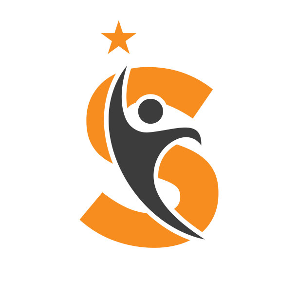 s字母logo,logo出售