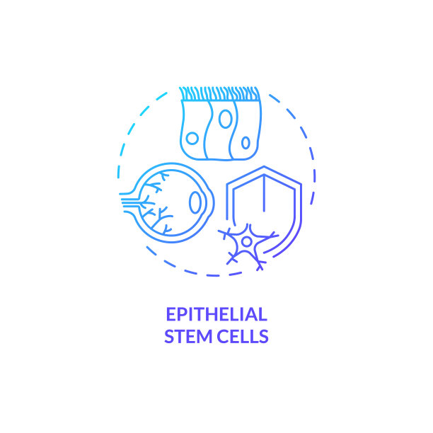 干细胞logo