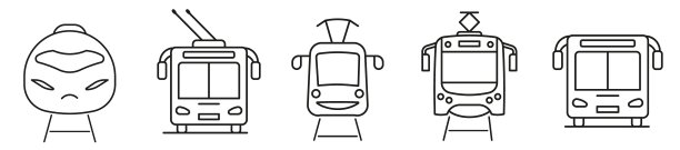 汽车代驾logo设计